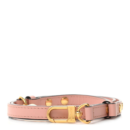 Louis Vuitton Calfskin Neonoe Strap Rose Poudre 1 of 3