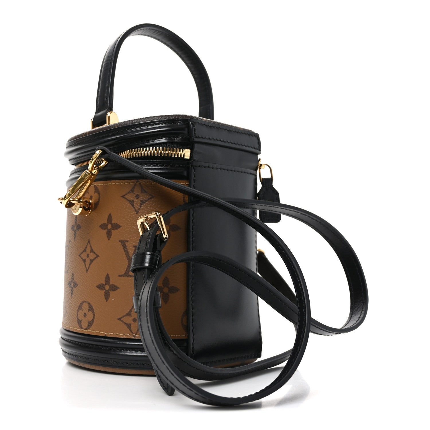 Louis Vuitton Reverse Monogram Cannes 3 of 9