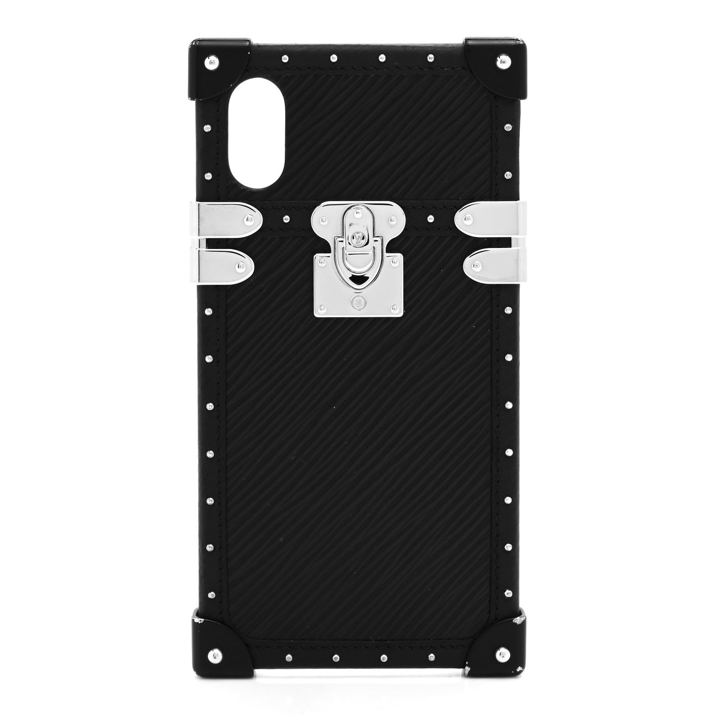 Epi Eye-Trunk iPhone X/XS Black