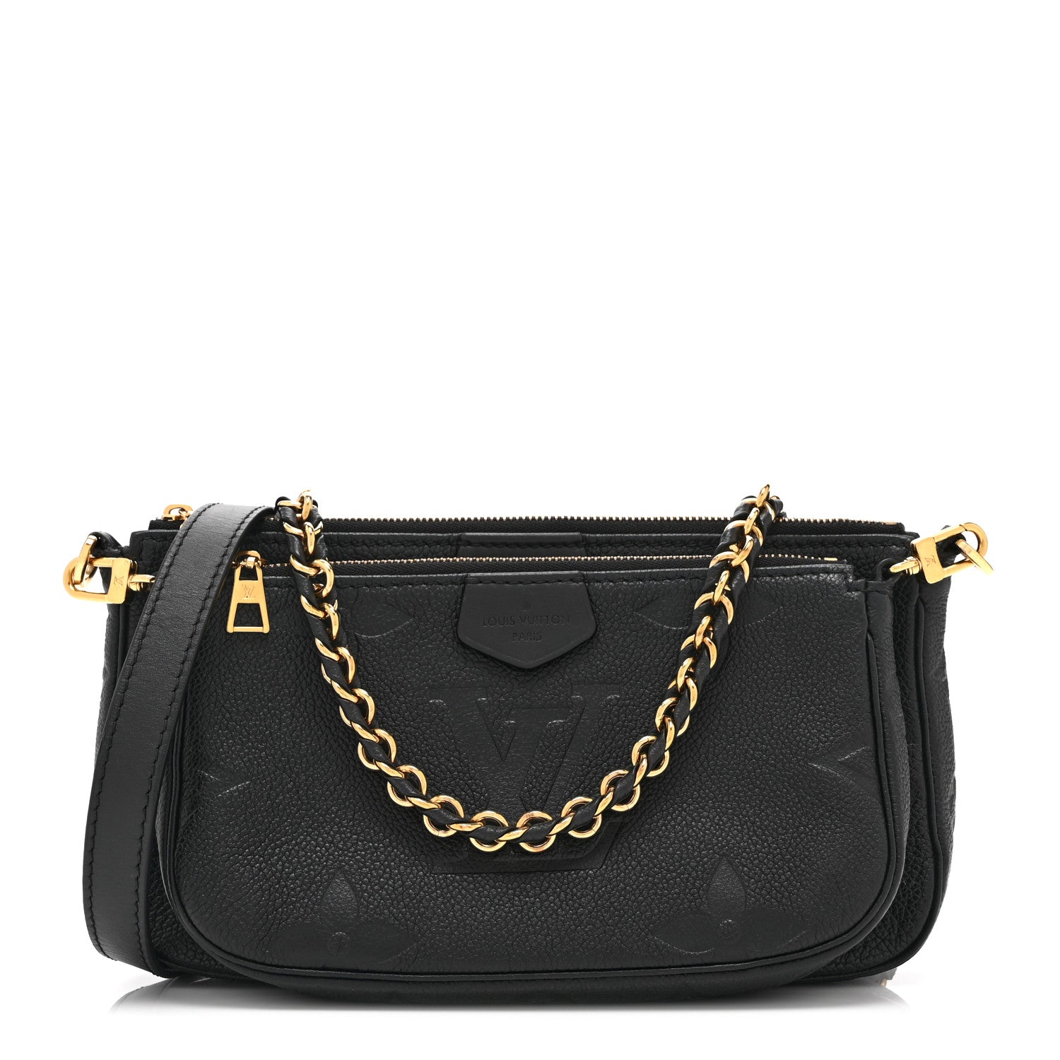 Louis Vuitton Empreinte Monogram Giant Multi Pochette Accessories