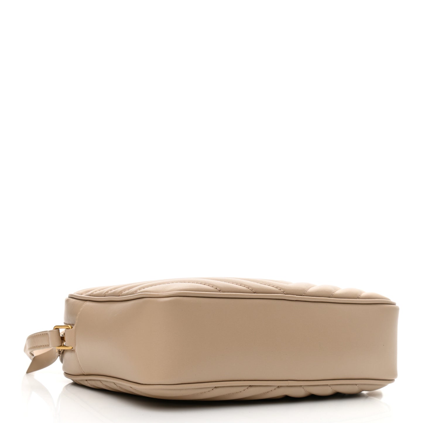 Calfskin Matelasse Monogram Lou Camera Bag