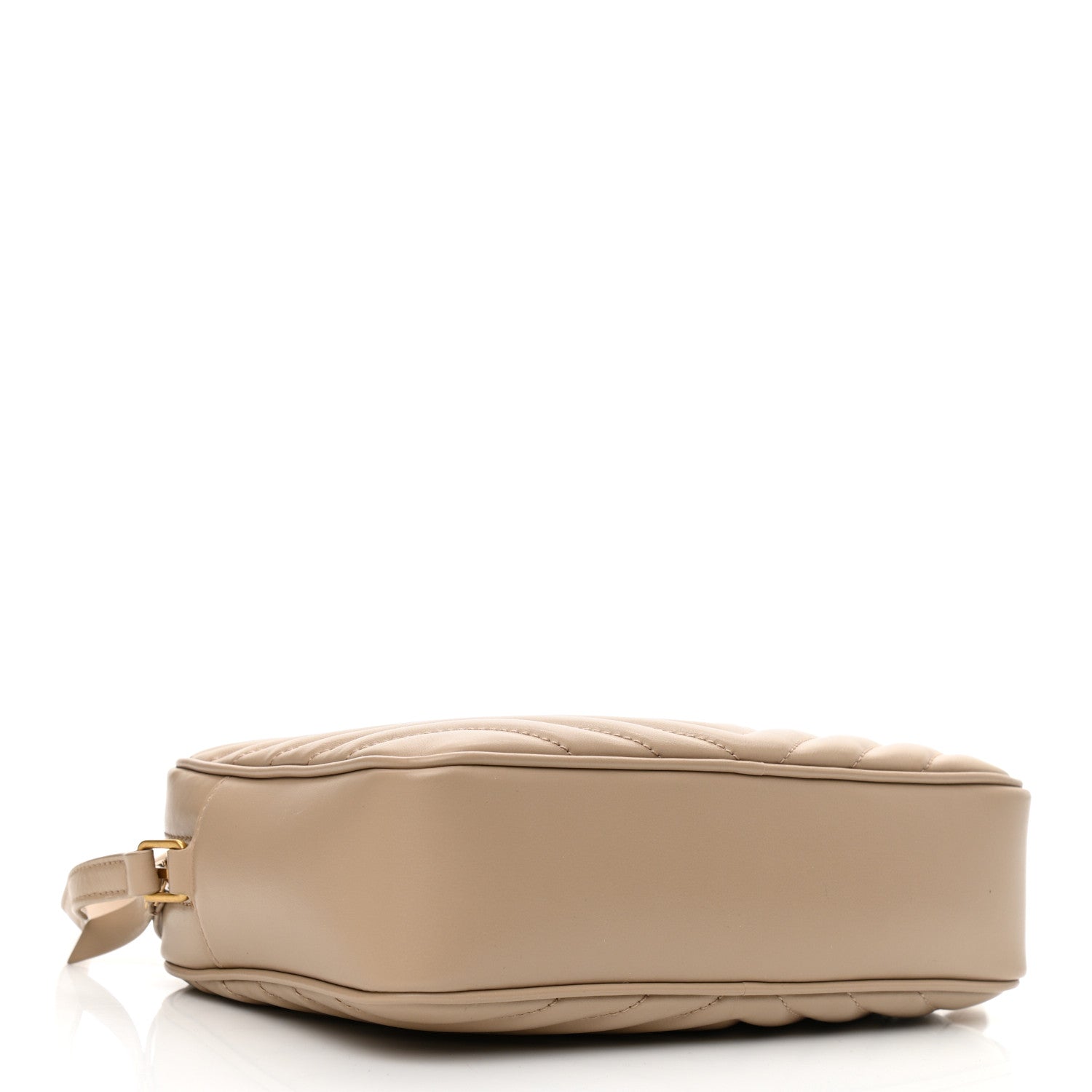 Saint Laurent Calfskin Matelasse Monogram Lou Camera Bag 4 of 10
