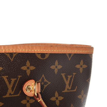 Louis Vuitton Monogram Neo Neverfull GM Pivoine 14 of 14