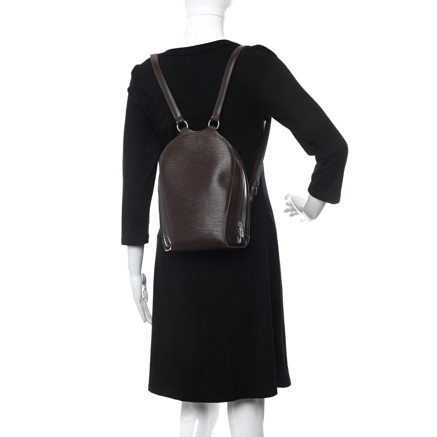 Epi Mabillon Backpack Moka