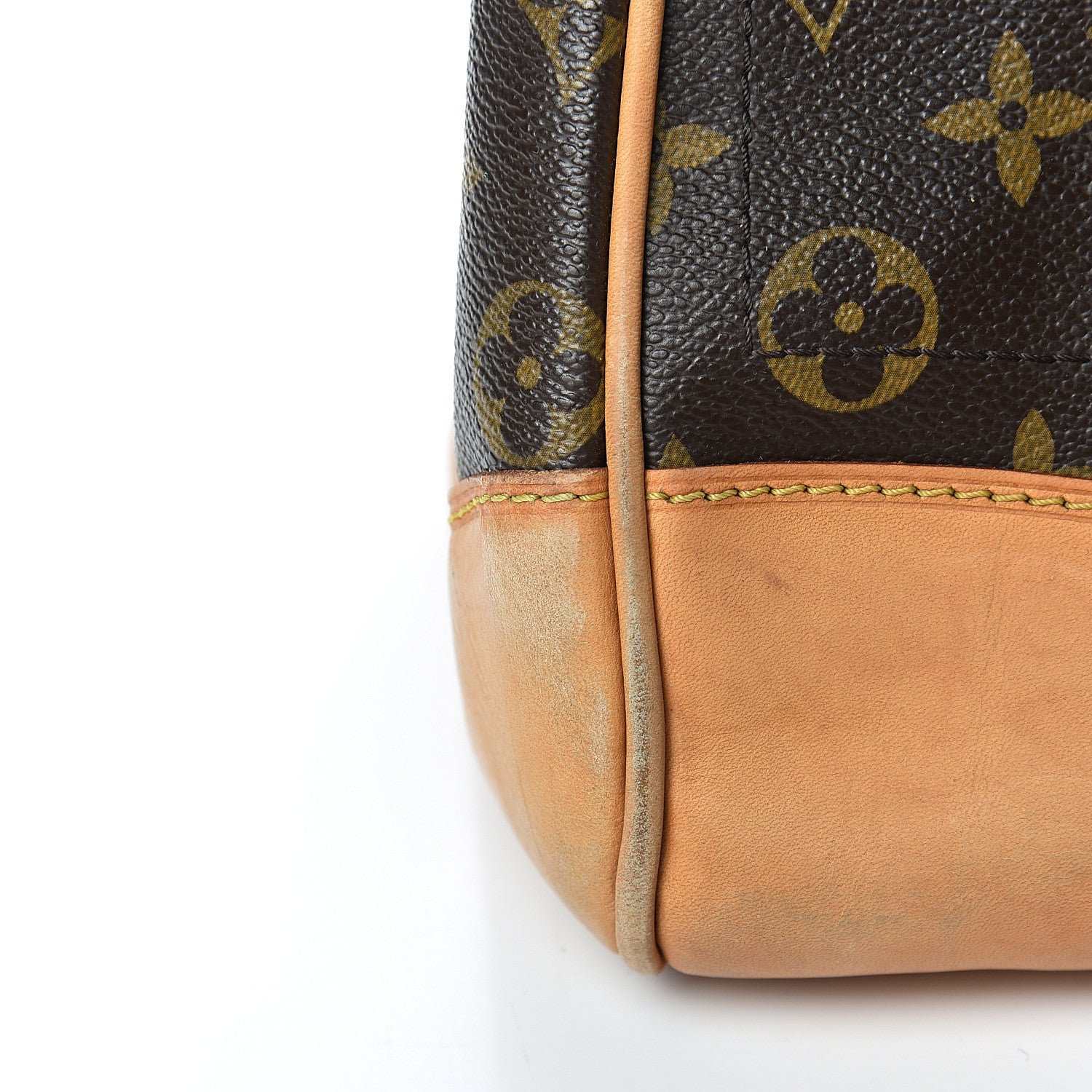 Louis Vuitton Monogram Beverly GM 20 of 30