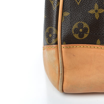 Louis Vuitton Monogram Beverly GM 20 of 30