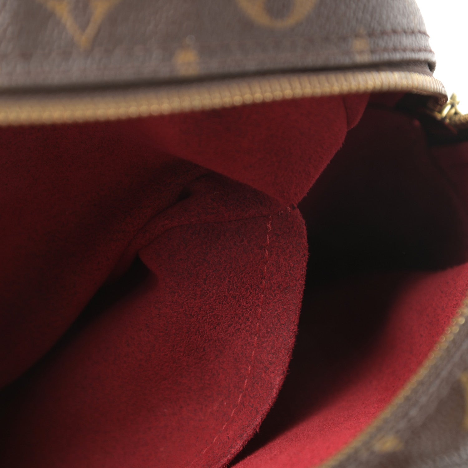 Louis Vuitton Monogram Excentri-Cite 7 of 15
