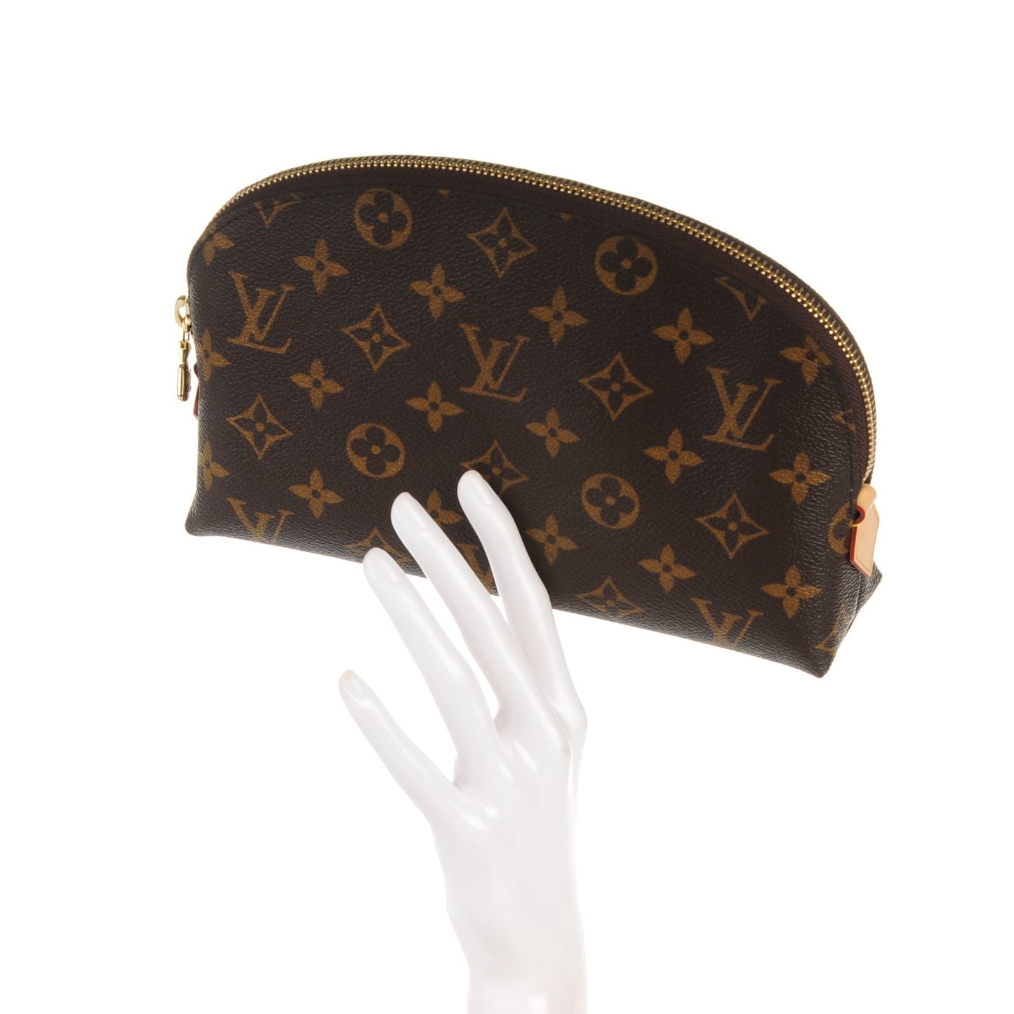 Monogram Cosmetic Pouch GM
