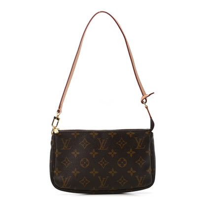 Louis Vuitton Monogram Pochette Accessories 1 of 5