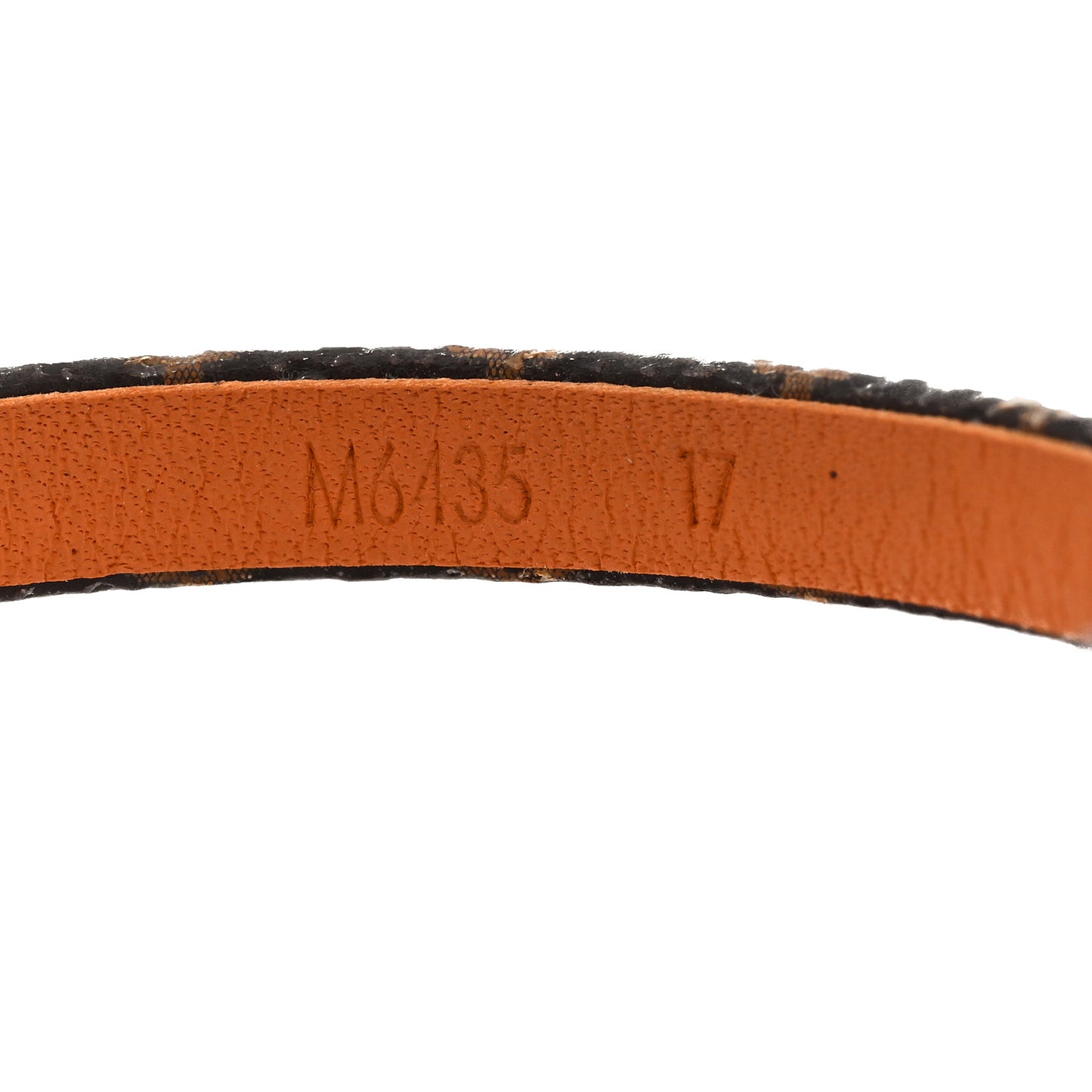 Monogram Yummy LV Bracelet 17