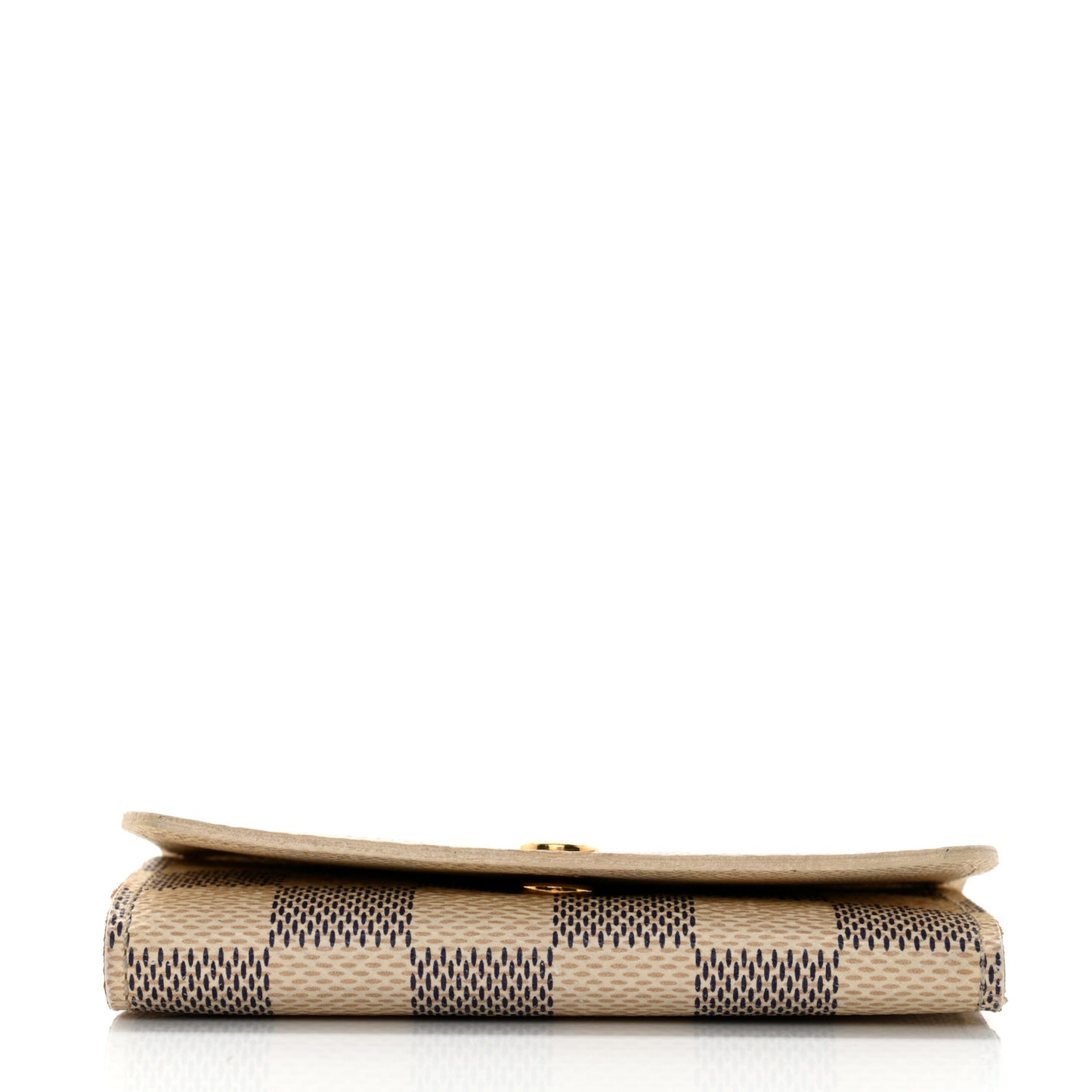 Damier Azur Multicles 4 Key Holder