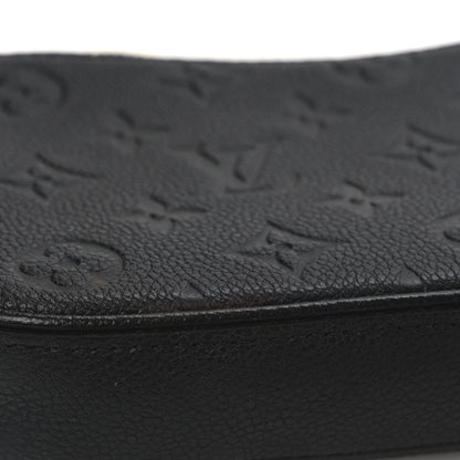 Louis Vuitton Empreinte Easy Pouch On Strap Black 12 of 13