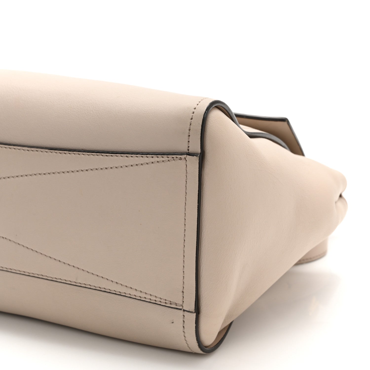 Givenchy Calfskin Small Mystic Shoulder Bag Natural 9 of 13