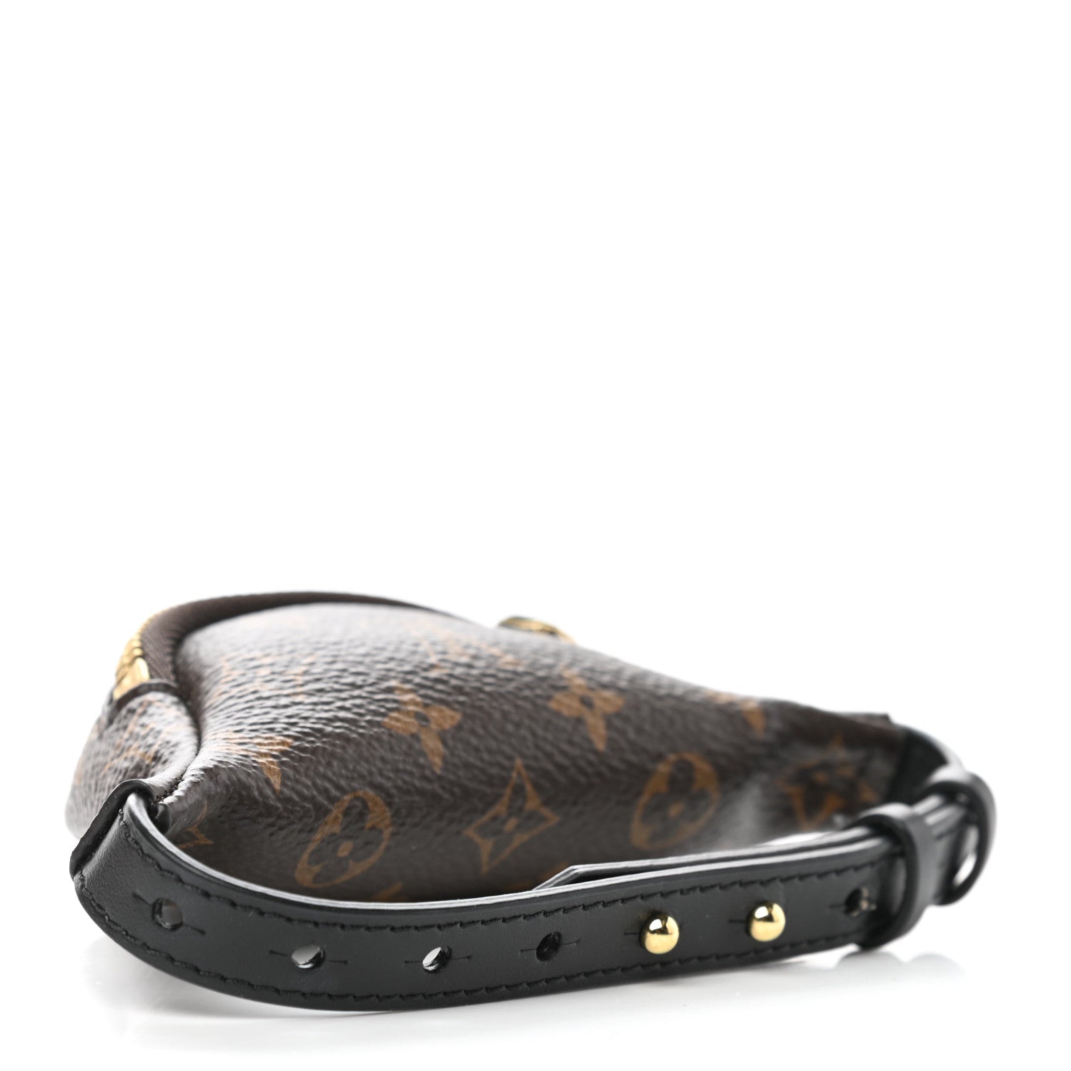 Louis Vuitton Monogram Party Bumbag Bracelet 3 of 9