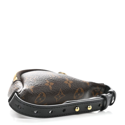 Louis Vuitton Monogram Party Bumbag Bracelet 3 of 9