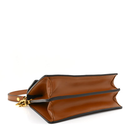 Louis Vuitton Reverse Monogram Dauphine MM 4 of 9