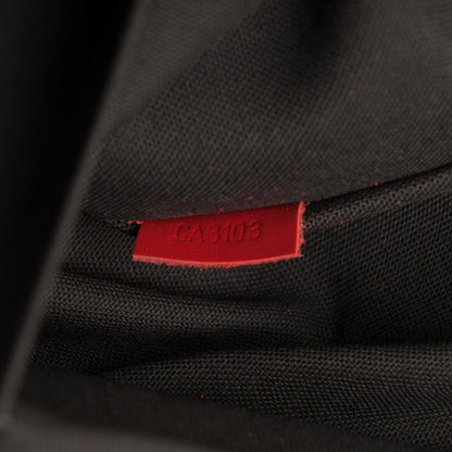Louis Vuitton Damier Infini Porte-Documents Voyage Fusion 7 of 7