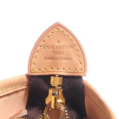Louis Vuitton Monogram Boetie PM 5 of 6