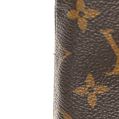 Louis Vuitton Monogram Odeon MM Natural 6 of 8