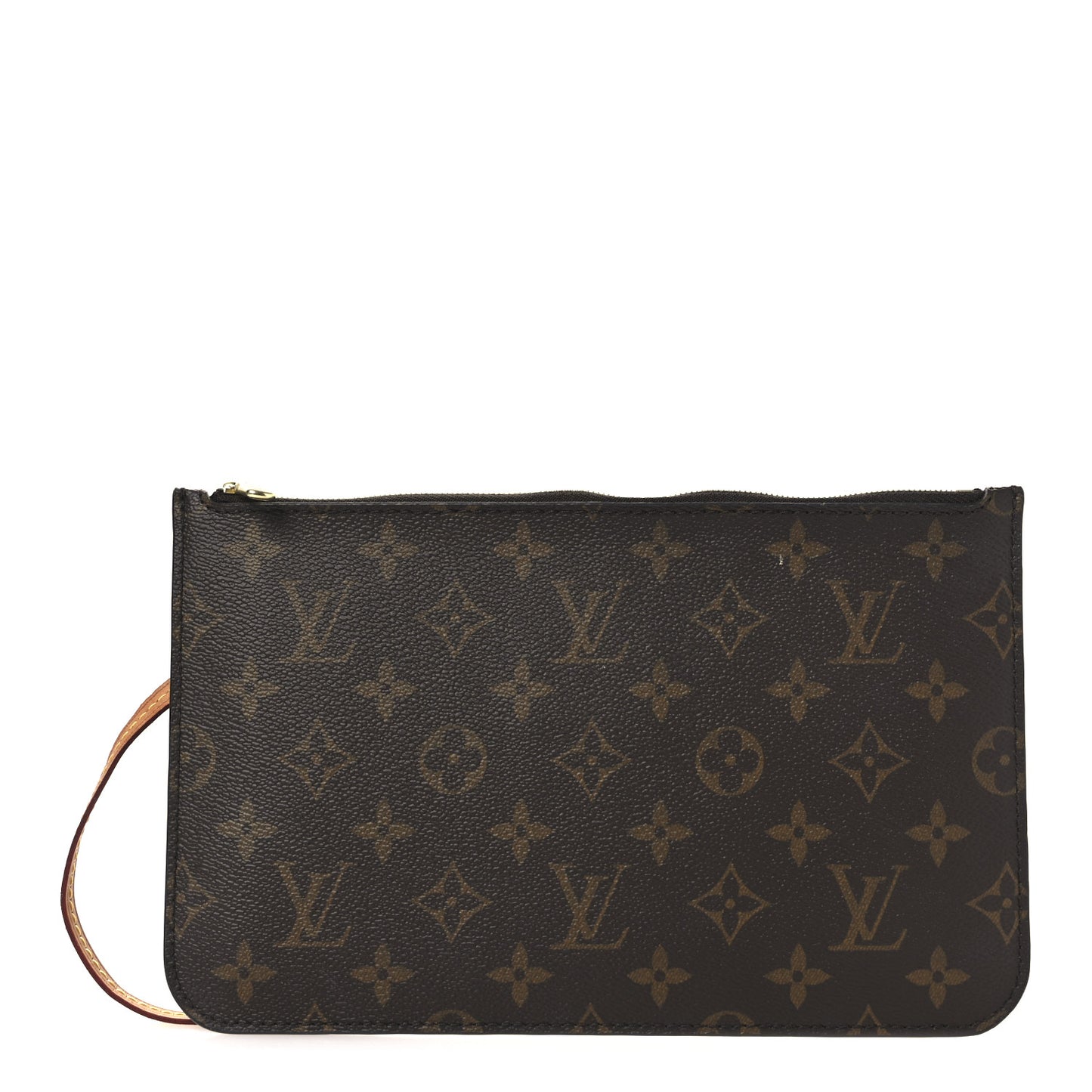 Monogram Neverfull MM GM Pochette
