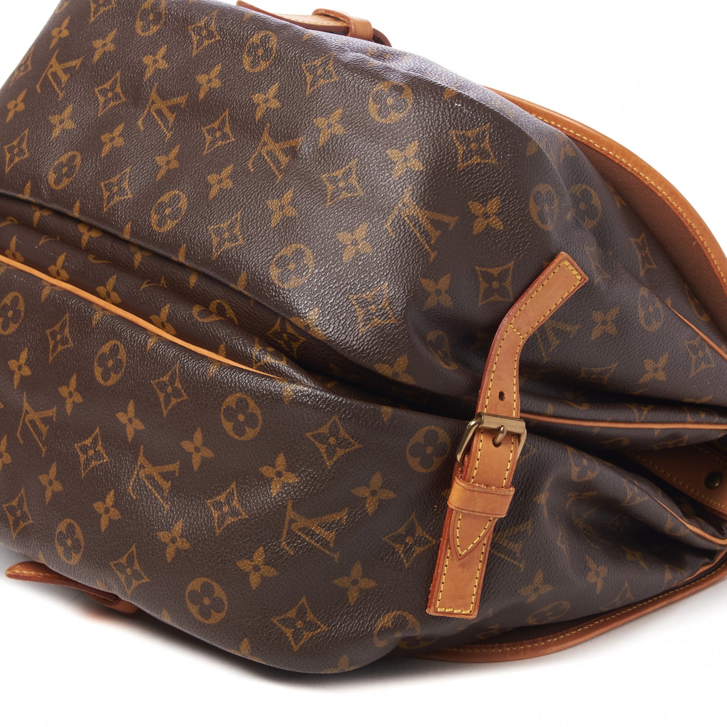 Monogram Saumur 35