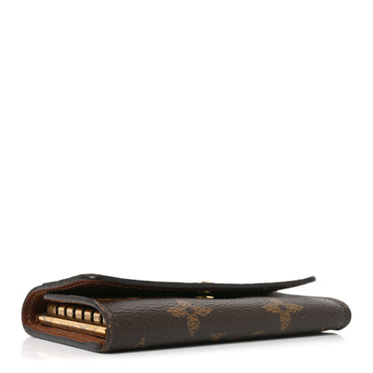 Louis Vuitton Monogram 6 Key Multicles Holder 4 of 6
