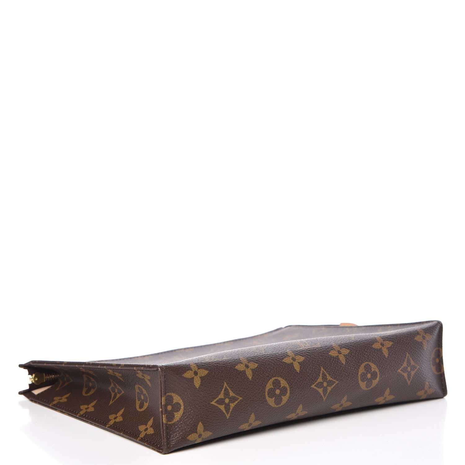 Louis Vuitton Monogram Toiletry Pouch 26 4 of 10