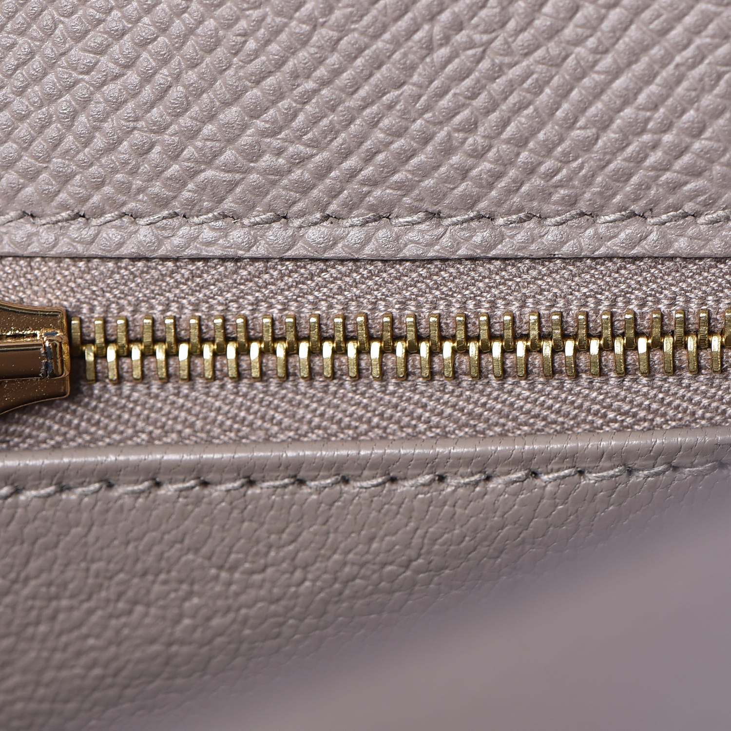 Hermes Epsom Kelly Sellier 28 Gris Asphalte 39 of 42