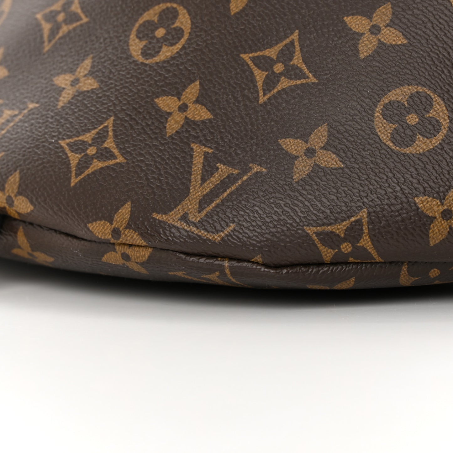 Monogram My LV World Tour Bumbag