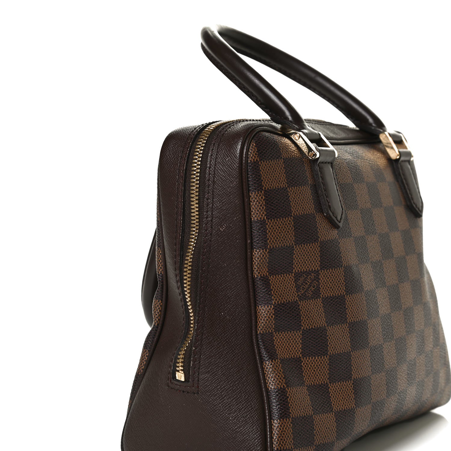 Louis Vuitton Damier Ebene Brera 13 of 14