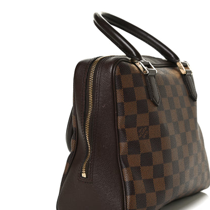 Louis Vuitton Damier Ebene Brera 13 of 14