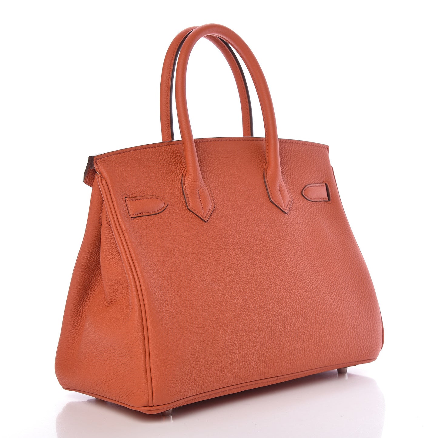 Togo Birkin 30 Terre Battue