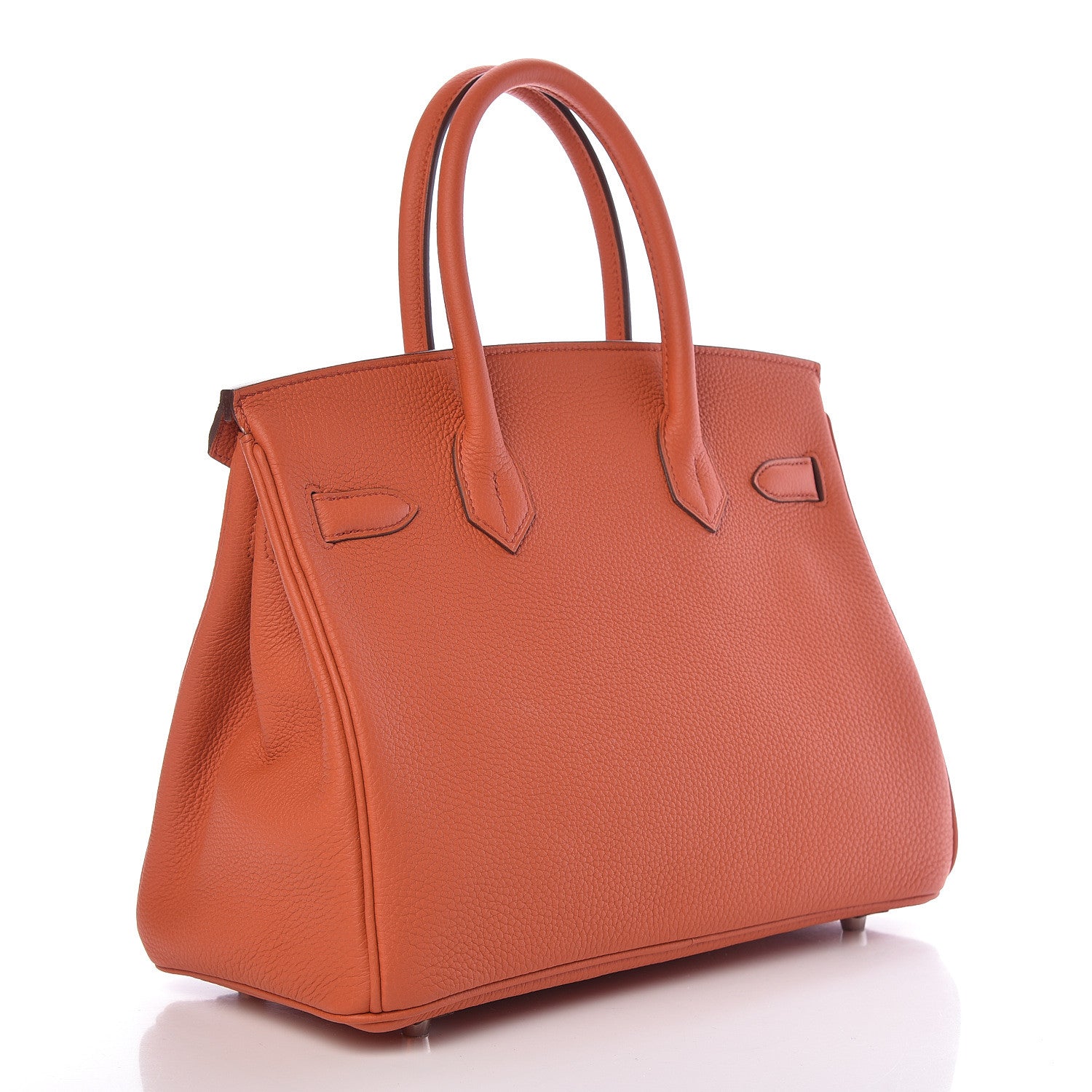 Hermes Togo Birkin 30 Terre Battue 3 of 14
