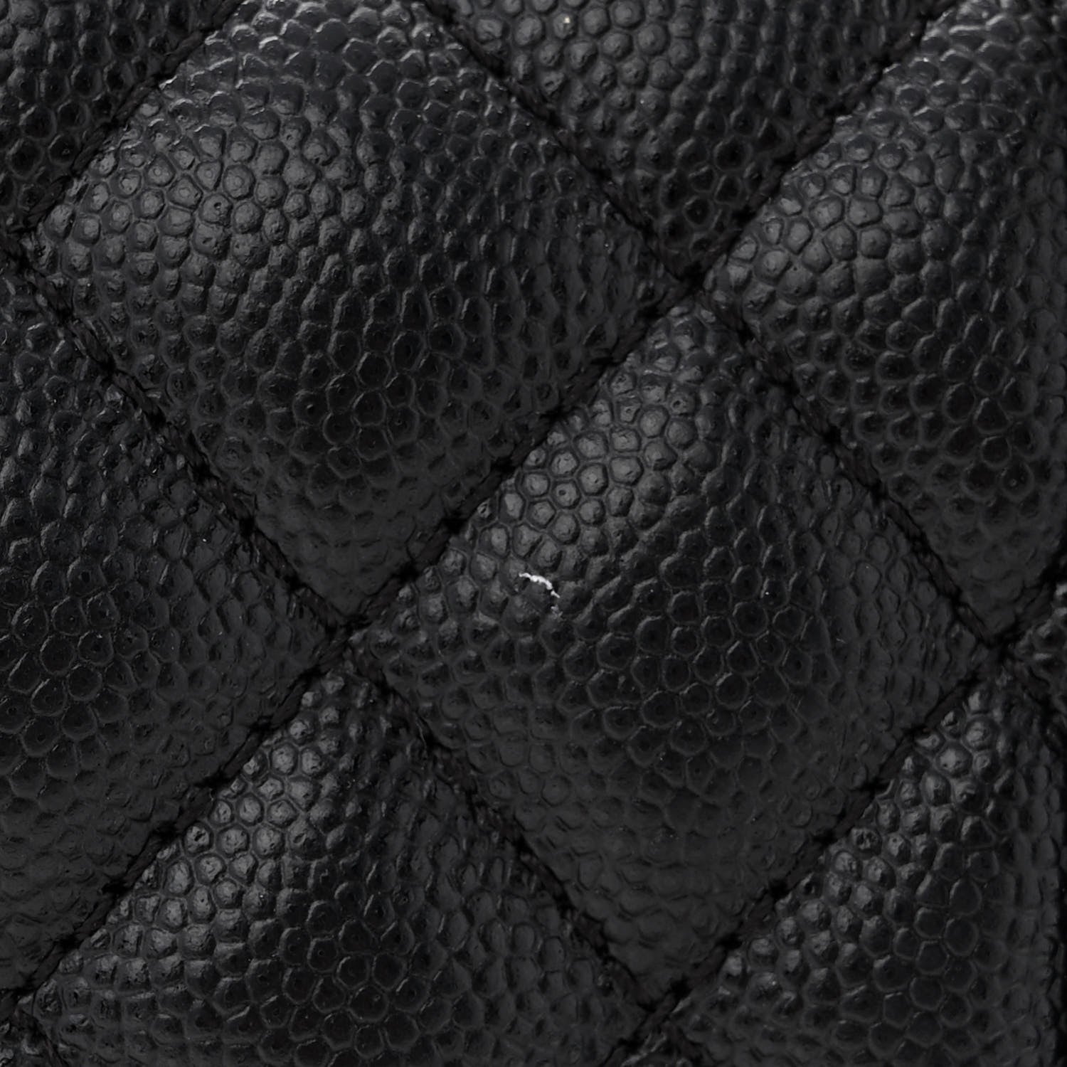 Chanel Caviar Quilted Small Boy Flap Black 14 of 14