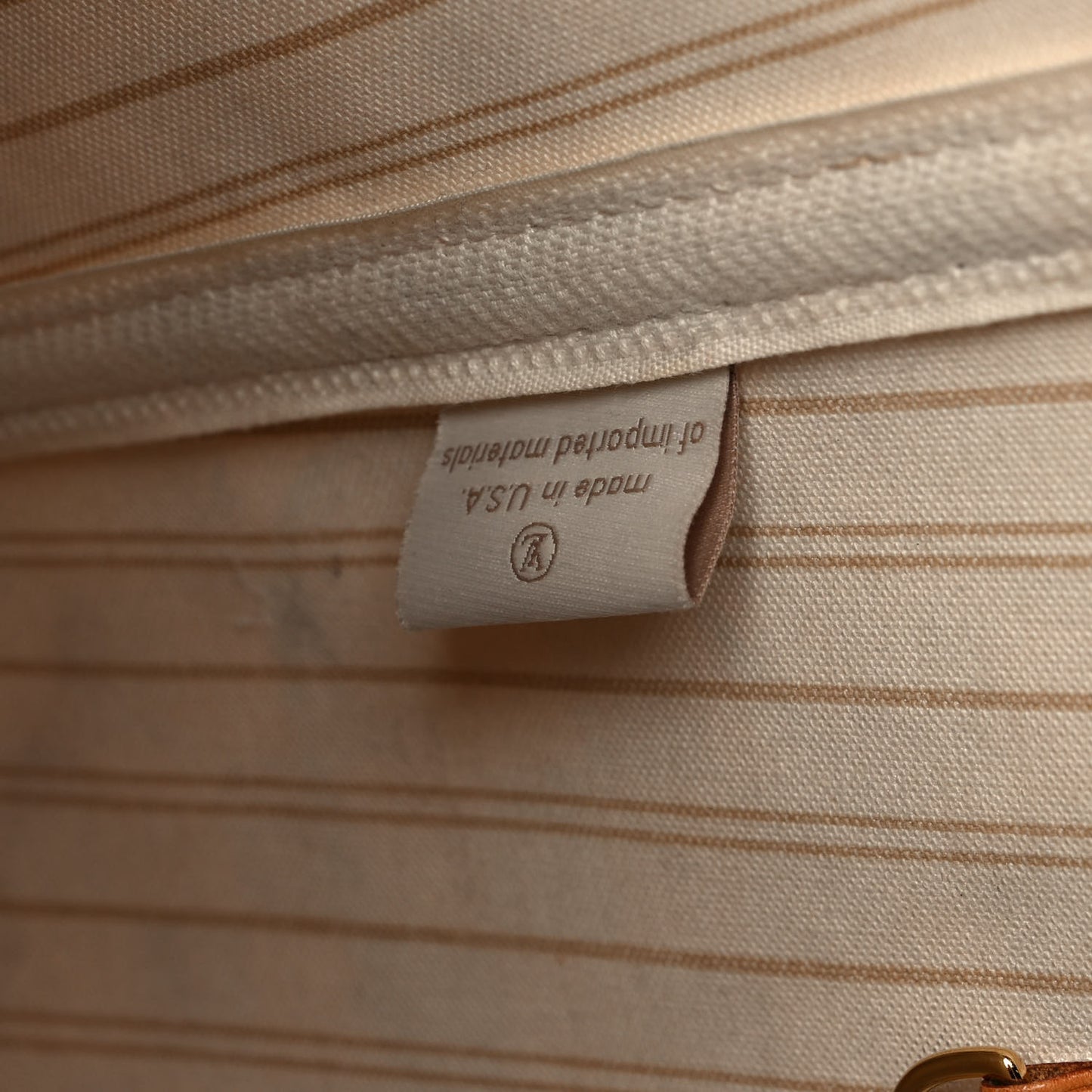 Damier Azur Neo Neverfull MM