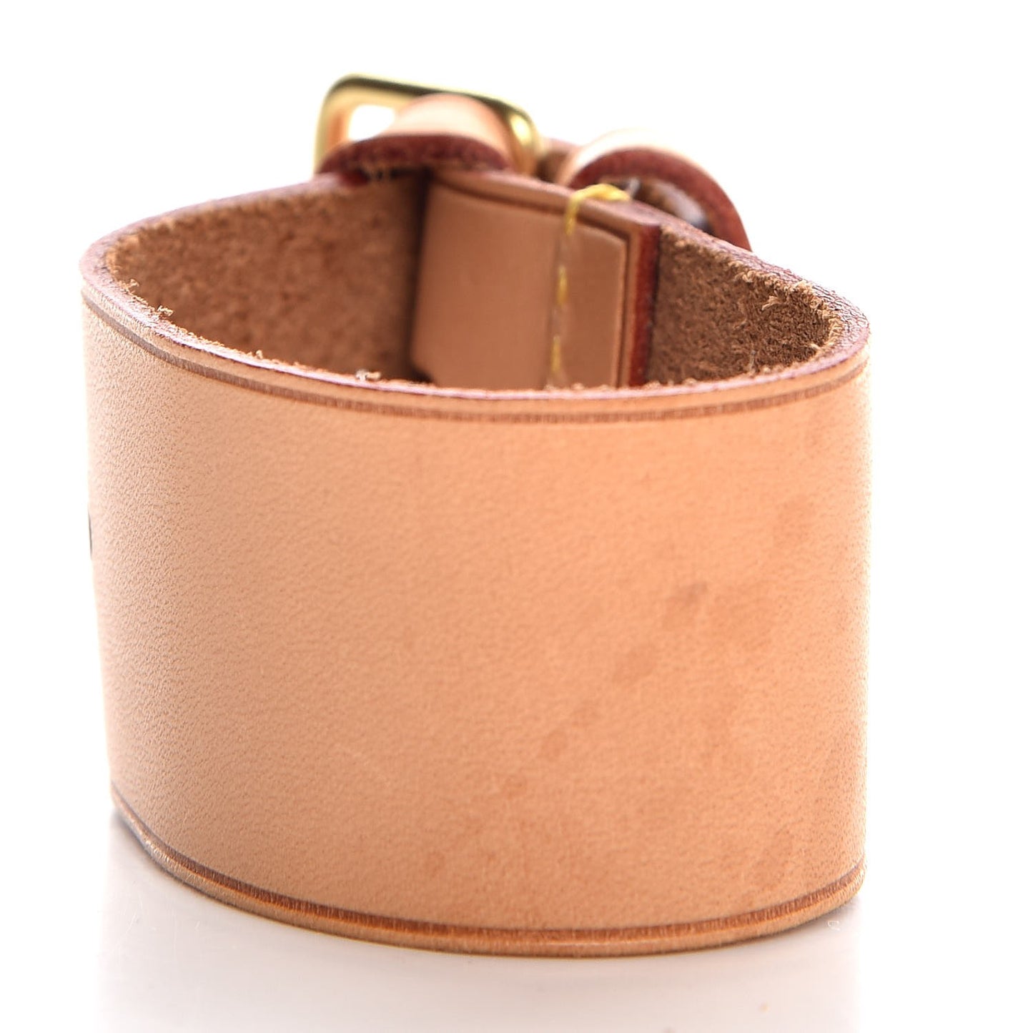 Vachetta Luggage Loop