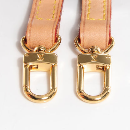 Louis Vuitton Vachetta Shoulder Strap 3 of 4