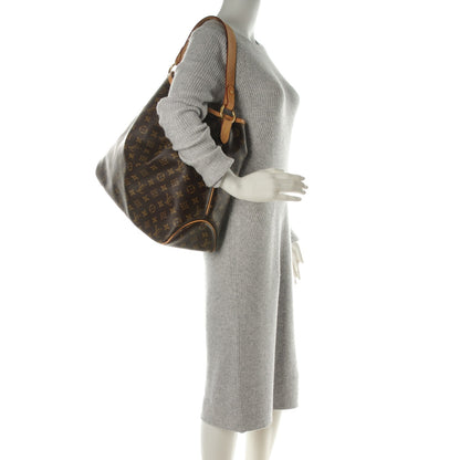 Louis Vuitton Monogram Delightful MM 2 of 9