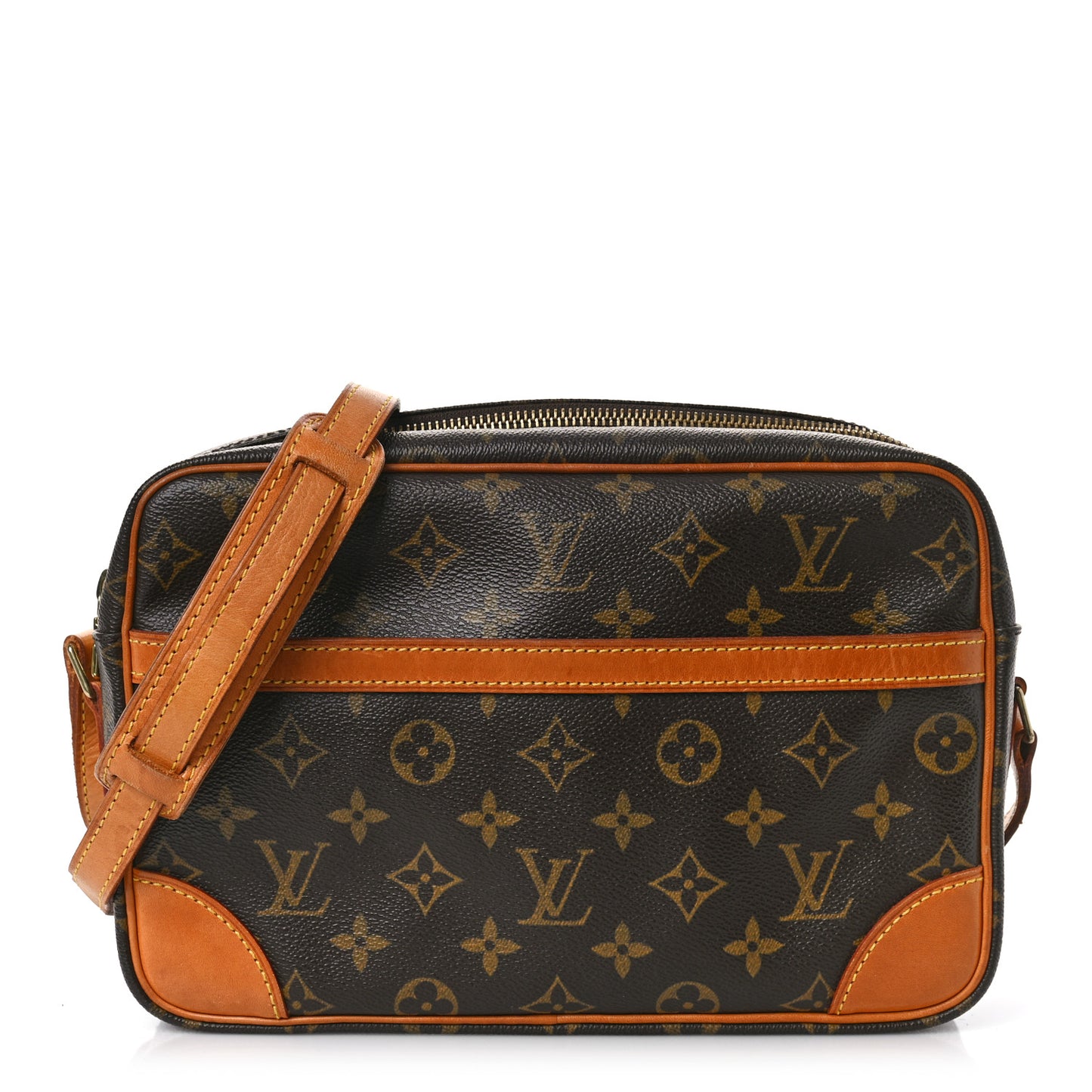Monogram Trocadero 27