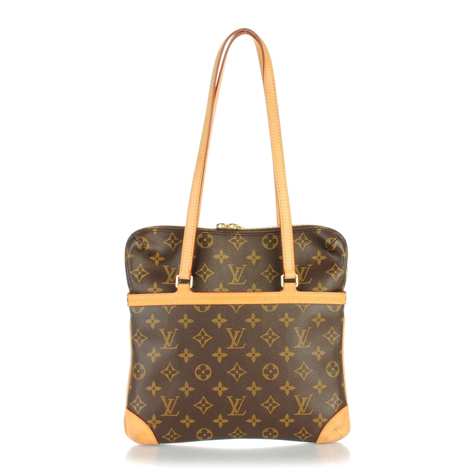 Louis Vuitton Monogram Sac Coussin GM 1 of 9