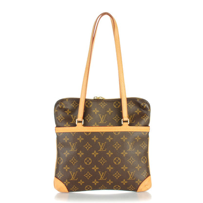 Louis Vuitton Monogram Sac Coussin GM 1 of 9