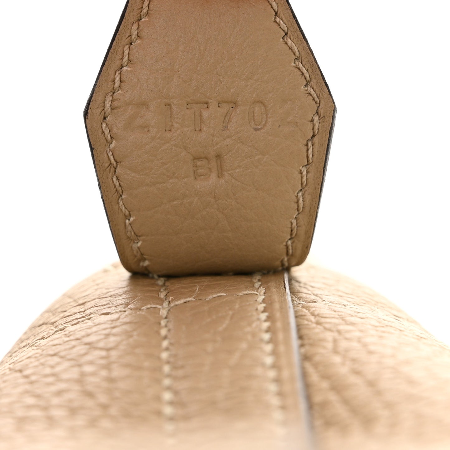 Taurillon Clemence Bolide 31 Trench Etoupe