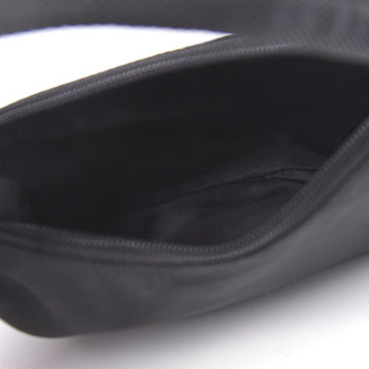 Prada Tessuto Nylon Sport Shoulder Bag Black 5 of 10