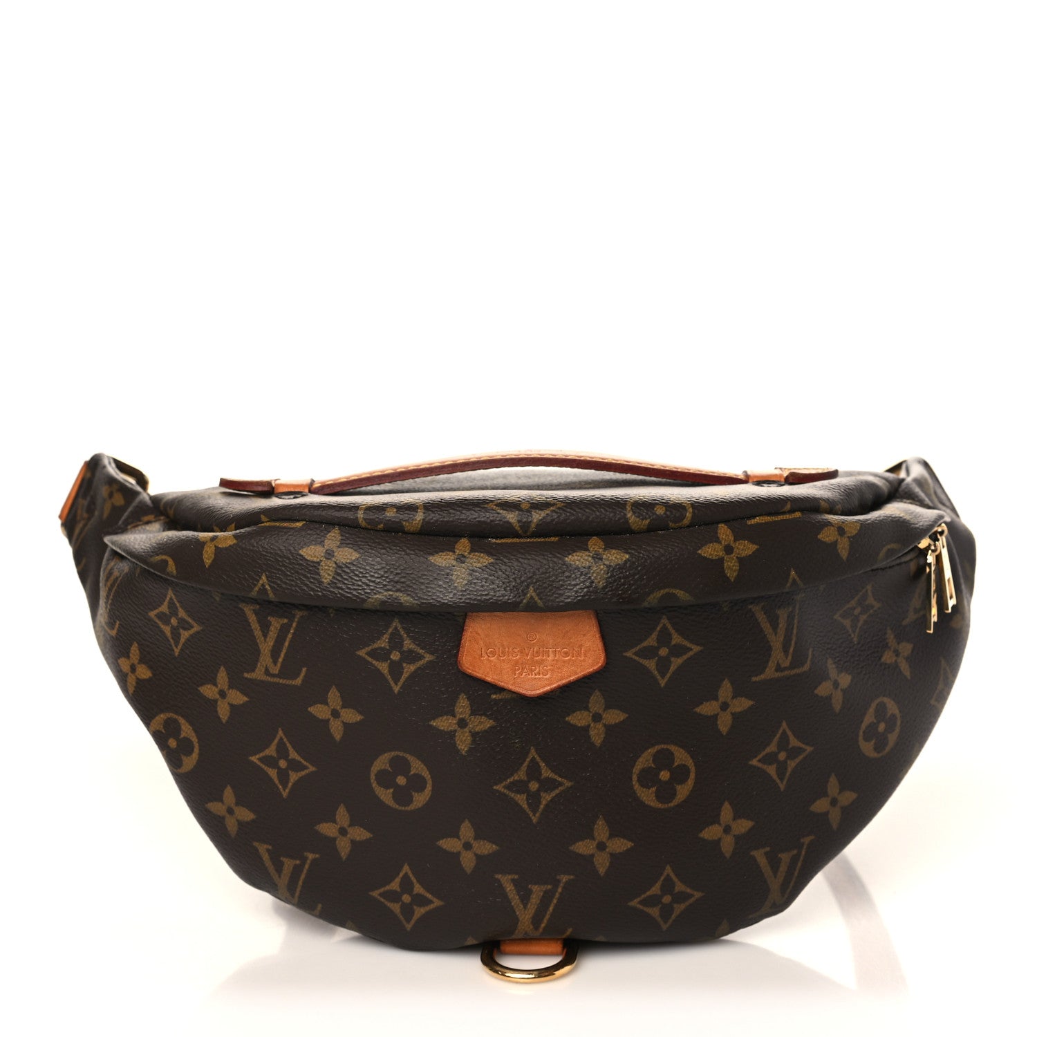 Louis Vuitton Monogram Bumbag 1 of 8
