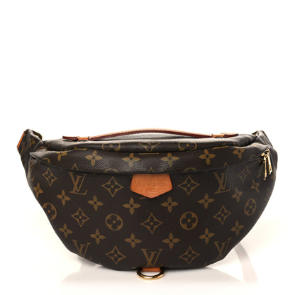 Louis Vuitton Monogram Bumbag 1 of 8