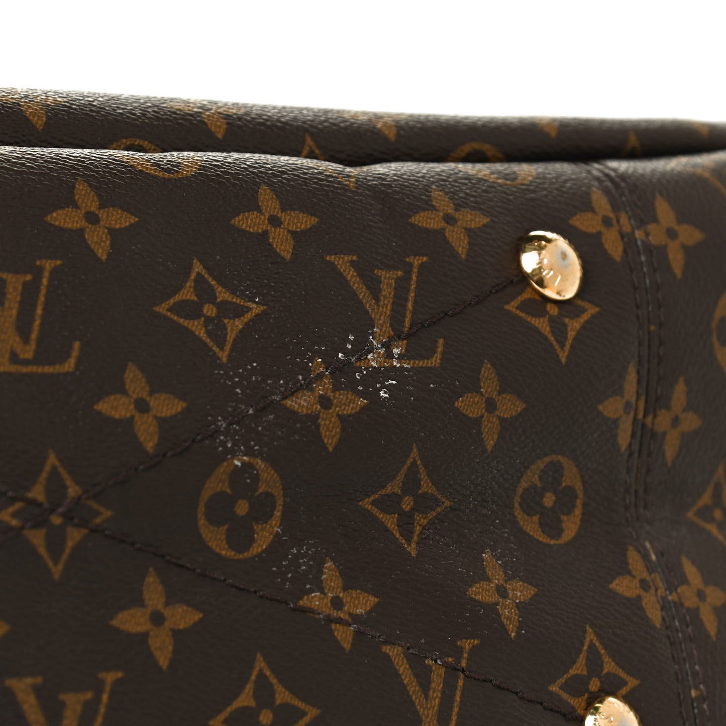 Monogram Artsy MM