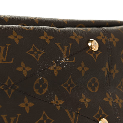Louis Vuitton Monogram Artsy MM 13 of 13