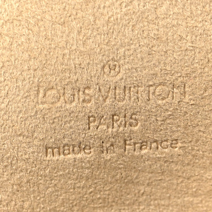 Louis Vuitton Monogram Pochette Florentine S 6 of 9