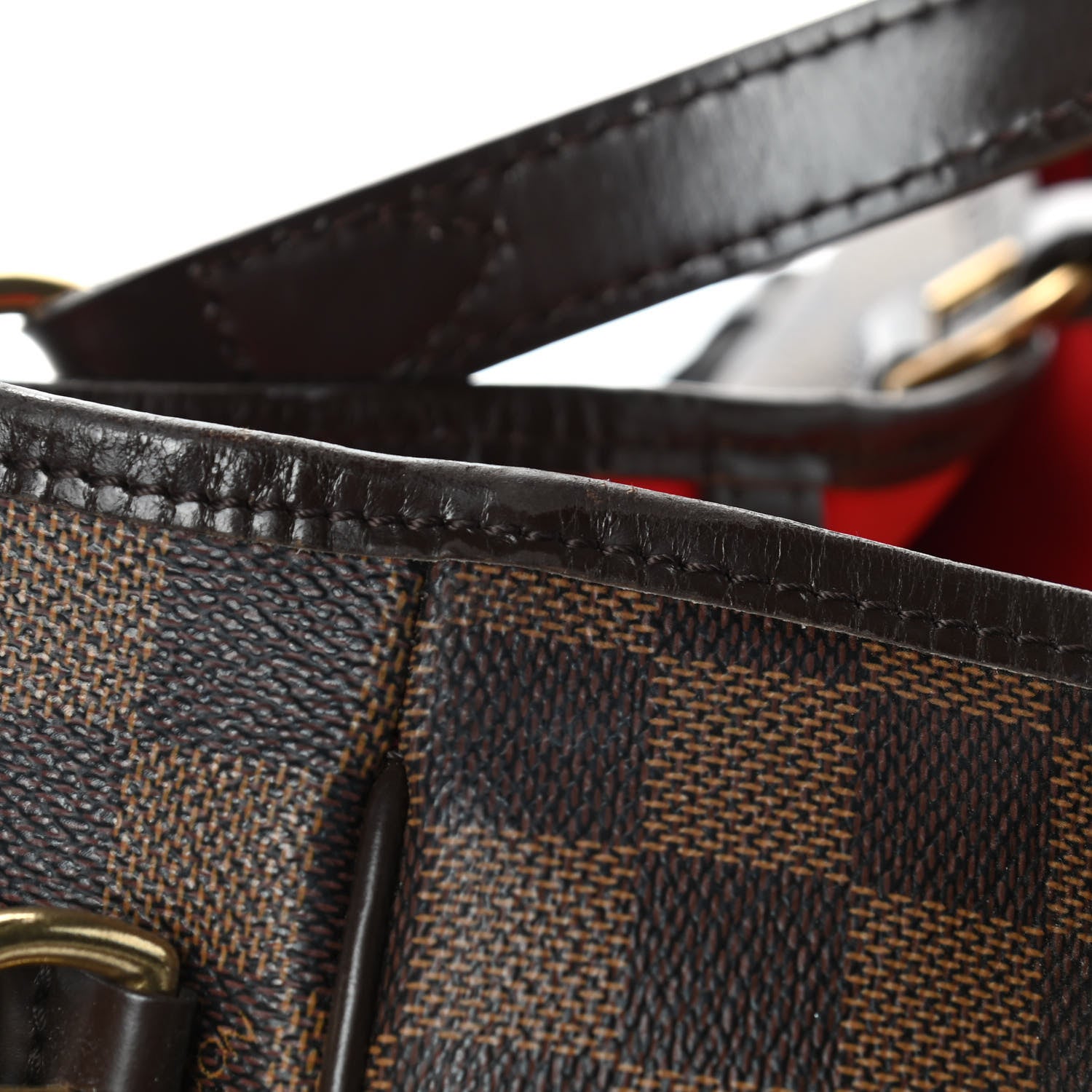 Louis Vuitton Damier Ebene Batignolles Horizontal 20 of 24