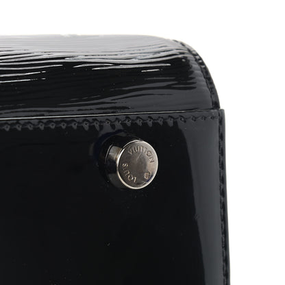 Louis Vuitton Electric Epi Brea MM Black 10 of 10